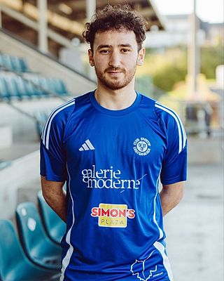 Mohamed Koukouch