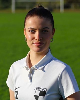 Wiebke Maria Howestädt
