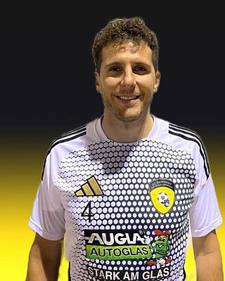 Fabian Bentata