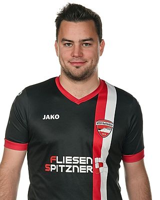 Oliver Schmidts