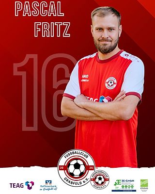 Pascal Fritz