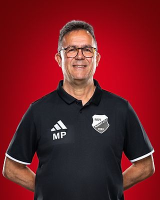 Mark Parsons