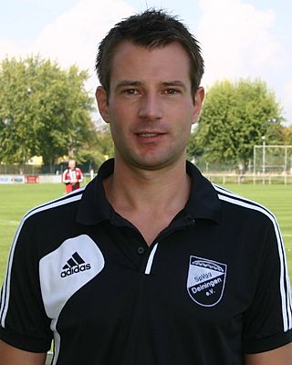 Markus Bengesser