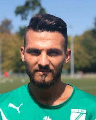 Gian-Piero Polignano