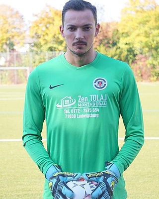 Mateusz Janusz Babieczko