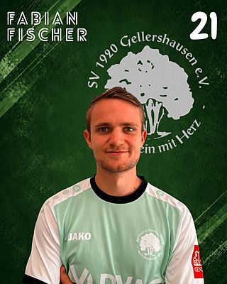 Fabian Fischer