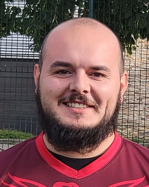 Foto: Mireille BAATZ