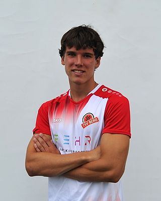 Marvin Lang