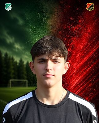 Marc Tjumenev