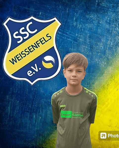 Foto: SSC WEIßENFELS