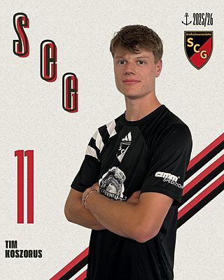 Tim Koszorus