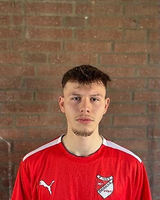 Jan-Hendrik Hungerland