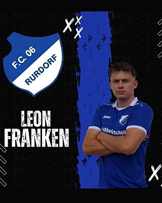 Leon Franken