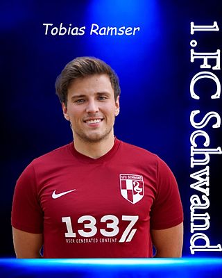 Tobias Ramser