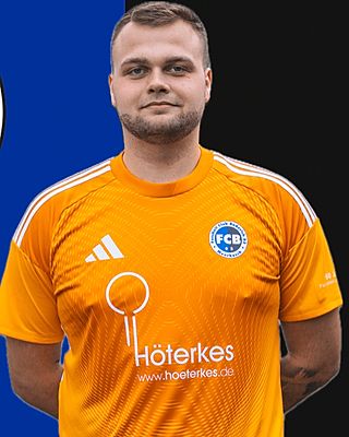 Fabian Josef Michels