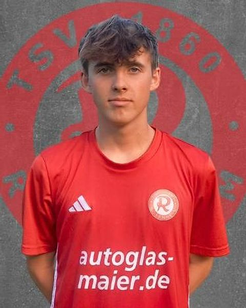 Foto: TSV 1860 Rosenheim