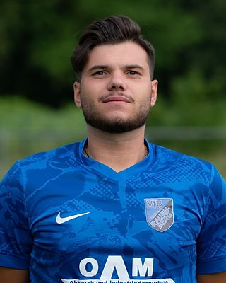 Andrea Di Lorenzo