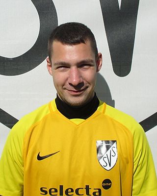 Andre Krink