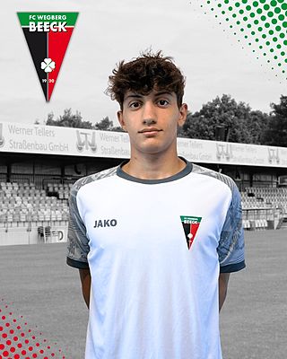Ahmad Alkhdari