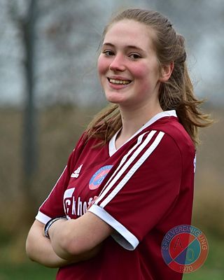 Ann-Christin Mühlenbeck