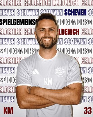 Kevin Mießeler