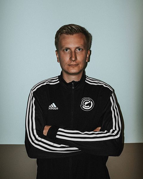 Foto: Klaus Timmermanns