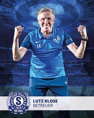 Lutz Klose