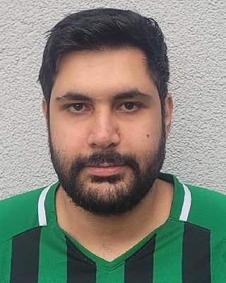 Hassan Soleimanpourafshar