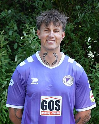 Kenny Korup
