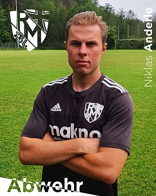 Niklas Anderle