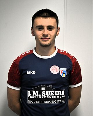 Luis Nunez Fernandez