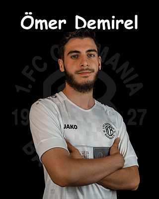 Ömer Demirel