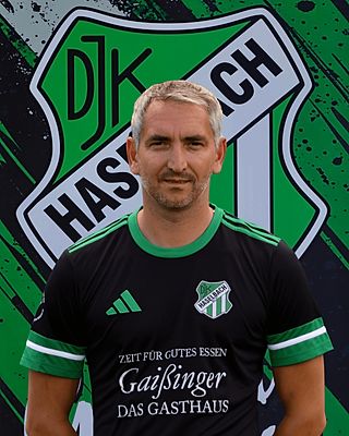 Florian Dannecker