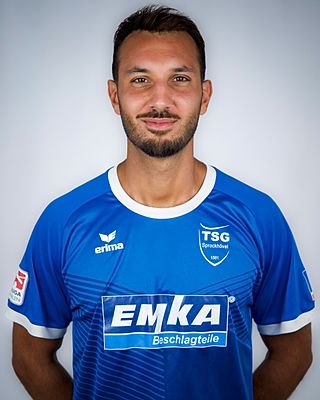 Ibrahim Bulut