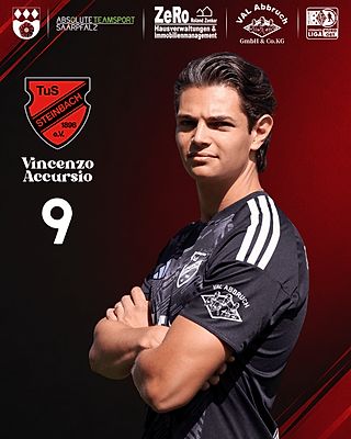 Vincenzo Accursio