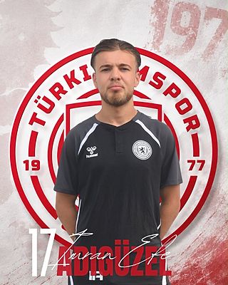 Imran Efe Adigüzel