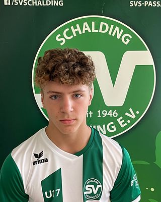 Schneider Luca