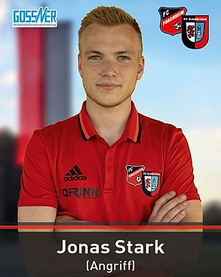 Jonas Stark