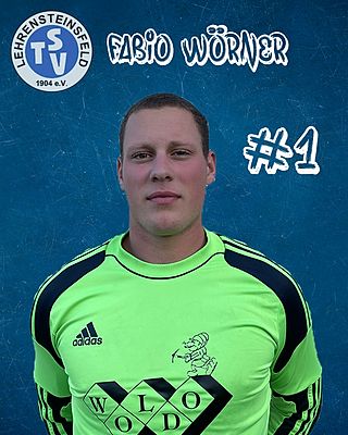 Fabio Wörner
