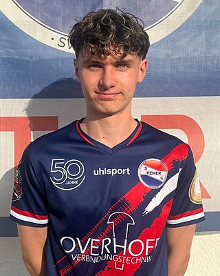 Jonathan Odenhausen