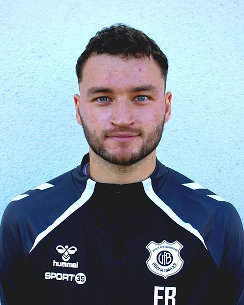 Felix Behling