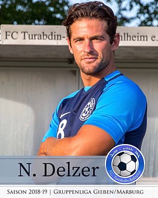 Nelson Delzer