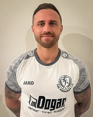 Markus Schmitt