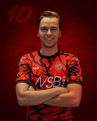 Jarno Lange