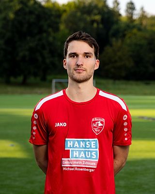 Felix Roos