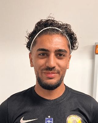 Raoan Hassan