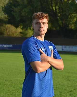 Nico Völlinger