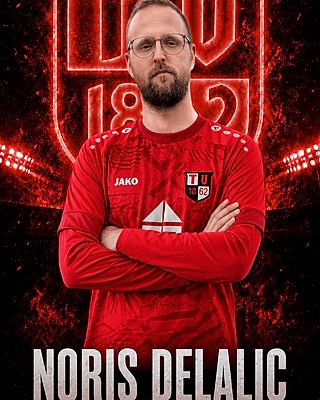 Noris Delalic