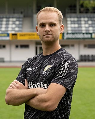 Philipp Kreische