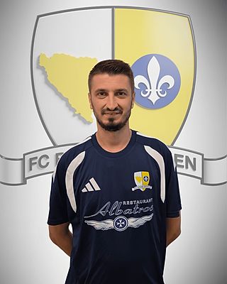 Elmeid Nijemčević